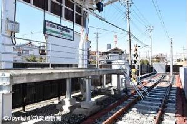 交通新聞 電子版 ｊｒ八王子支社 駅運転 運行業務実地訓練所 を開設 駅社員を対象