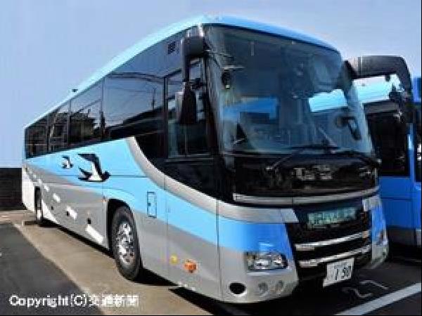 東北 ジェイ アール バス