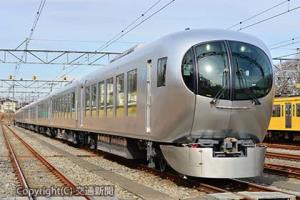 西武鉄道の次世代を担う新型特急「Ｌａｖｉｅｗ（ラビュー）」