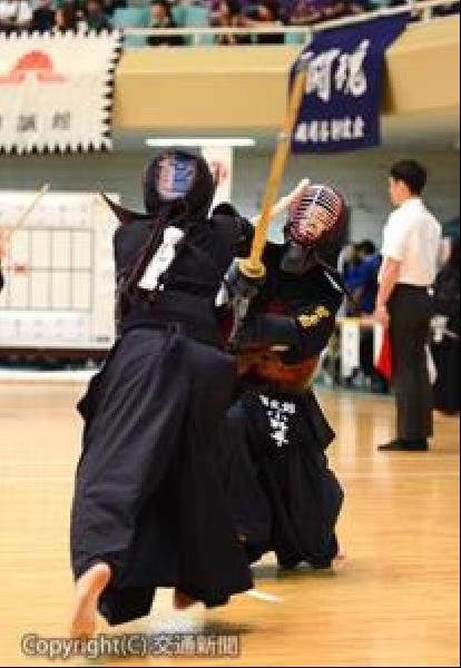 交通新聞 電子版 第３０回ｊｒ東日本ジュニア剣道大会