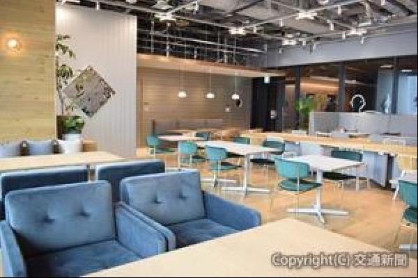 交通新聞 電子版 ｊｒ東日本 ｓｔａｔｉｏｎ ｗｏｒｋ 横浜 川口に開業