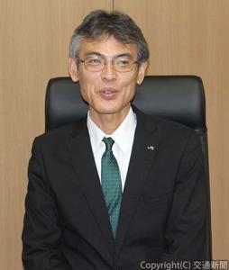 執行役員・仙台支社長　三林宏幸氏