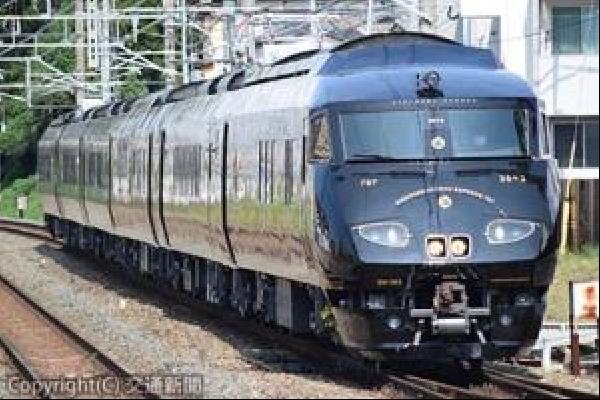 JR九州 787系「36ぷらす3」 6両セット 交通新聞 電子版｜特集 JR九州 16日デビュー「36ぷらす3