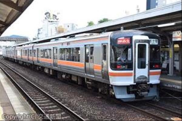 交通新聞 電子版 特集 ｊｒ東海 快速 みえ が３０周年 幅広いニーズに応え快走