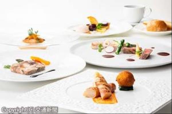 交通新聞 電子版 ホテルメトロポリタン高崎 ｇｏ ｔｏｏ ｅａｔ ぐんまチアコース を提供