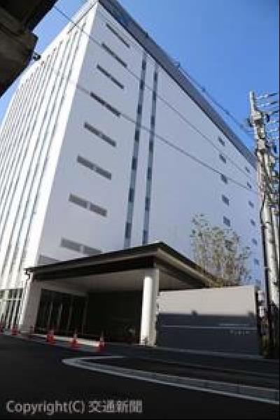 交通新聞 電子版 ｊｒ広島支社 新支社ビル竣工 使用開始