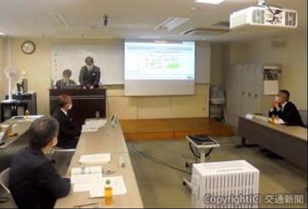 交通新聞 電子版 日本鉄道電気技術協会 第３４回鉄道電気テクニカルフォーラム発表会