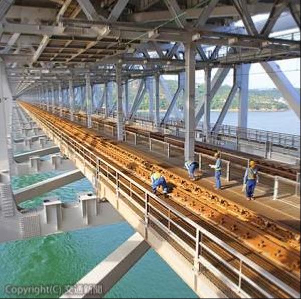 交通新聞 電子版｜JR四国 瀬戸大橋線、本格的な設備更新へ 国