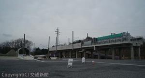 ＪＲ東日本総合研修センターに同社初の総合的な実物大新幹線模擬設備を構築