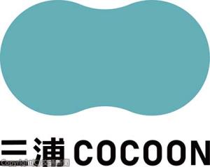 観光型ＭａａＳ「三浦Ｃｏｃｏｏｎ」の新ロゴマーク（京浜急行電鉄提供）