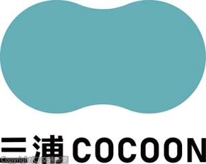 観光型ＭａａＳ「三浦Ｃｏｃｏｏｎ」の新ロゴマーク（京浜急行電鉄提供）