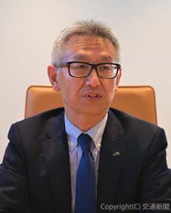 執行役員・新潟支社長　小川治彦氏