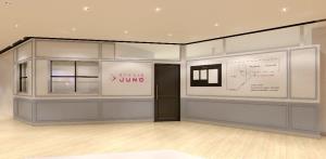 「STUDIO JUNO」のイメージ（京急提供）