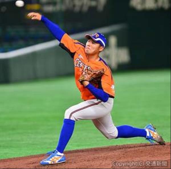 交通新聞 電子版｜第９２回都市対抗野球大会 ＪＲ東海、初戦で敗れる