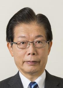 島田社長