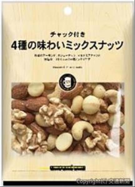 交通新聞 電子版 ｊｒ東日本クロスステーション ｅｋｉつまみ に豆菓子８種類を追加