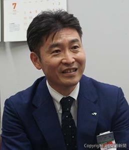 ＪＲ東日本林屋均氏。鉄道業界から52年ぶりに電気学会の理事（産業応用部門長）に就任した