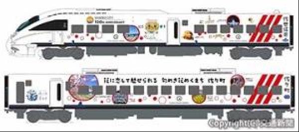 番外 かつて415系電車において国鉄時代末期にて作成されてい