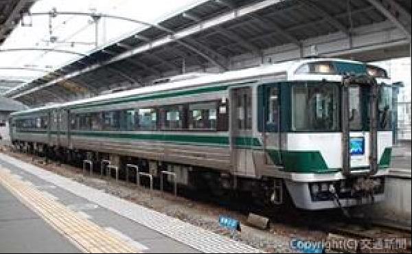 交通新聞 電子版｜JR四国など 京都鉄道博物館で国鉄色キハ