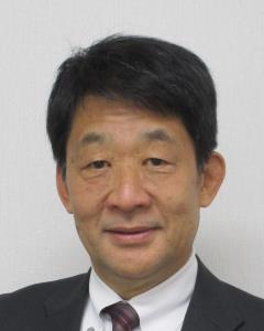 酒井俊臣社長