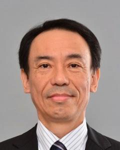 廣川隆社長