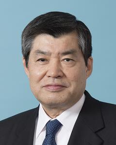 全国通運連盟　渡邉健二会長