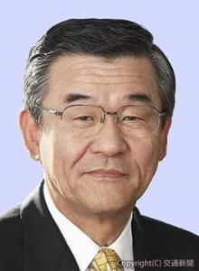 日本ナショナルトラスト梅﨑壽会長
