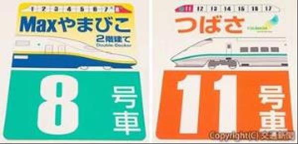 交通新聞 電子版｜JR東日本商事 レプリカグッズ鉄道標識のレプリカ