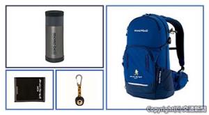 「選べるプレゼント」の新アイテムイメージ（ＪＲ北海道提供）