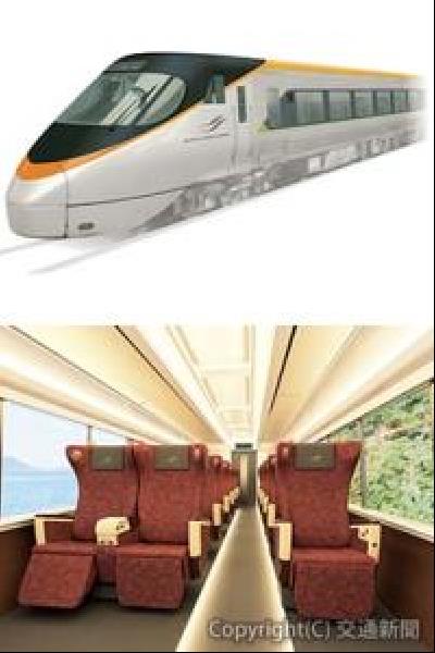 交通新聞 電子版｜JR四国 「しおかぜ」「いしづち」8000系