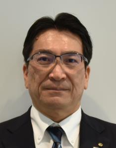 佐藤広章氏