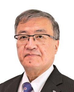 渡邊良氏