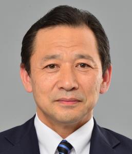 表輝幸氏（ルミネ提供）