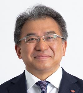 田中渉氏（ＪＲ九州高速船提供）