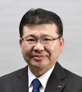 前川聡幸氏（三軌建設提供）