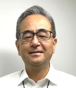 圓井宏政氏（アトレ提供）