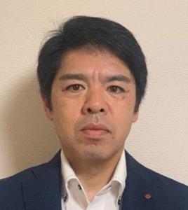 飯干寛之氏（ＪＲ九州ファーム提供）