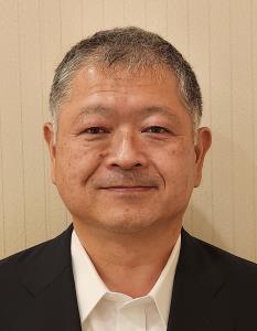 田尻大志氏（ジェイアール貨物・北陸ロジスティクス提供）