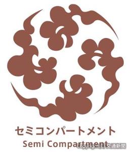 ロゴマーク（ＪＲ西日本提供）