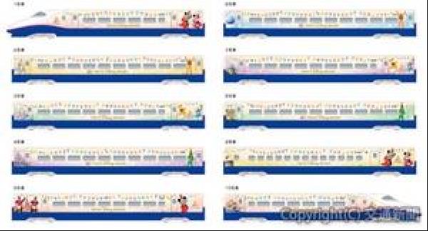 交通新聞 電子版｜JR東日本 特別車両「Magical