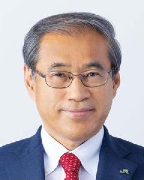 交通新聞 電子版｜2024年 年頭あいさつ JR東日本・深澤