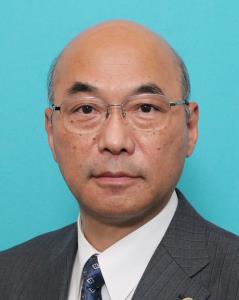 渡辺郁夫理事長