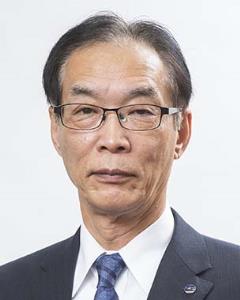 田畑正信社長