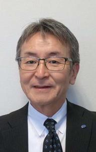 小池裕明会長