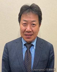 小澤裕氏