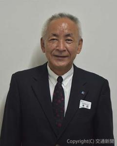 植田哲弘氏