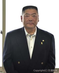 小野正氏