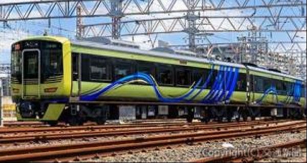 非売品】泉北高速鉄道 泉北12000系デビュー2017年 記念