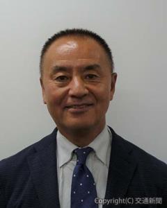 佐藤一哉氏