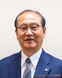 平野邦彦氏